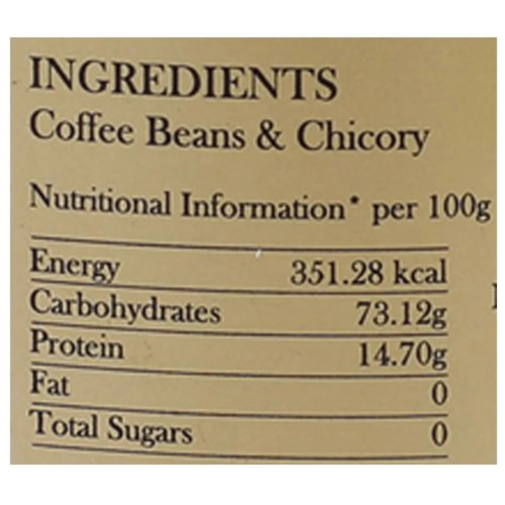 LEVISTA Premium Coffee, 100 g-4.webp